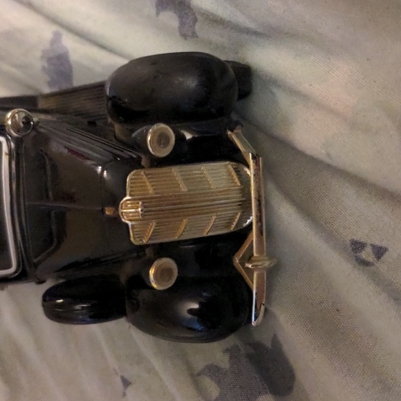 Limited Edition Police Liberty Classics 1936 Dodge Police 8212 - Picture 9 of 15